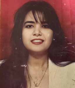 Dr. Niveen Abdelmessih